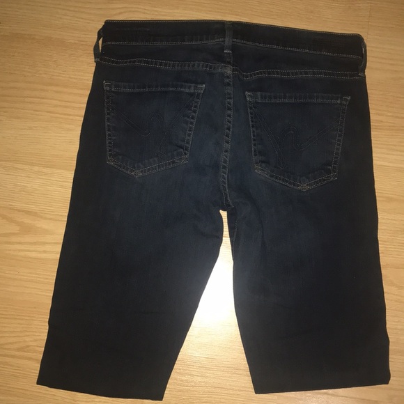 NWOT Citizens of humanity - Picture 10 of 12